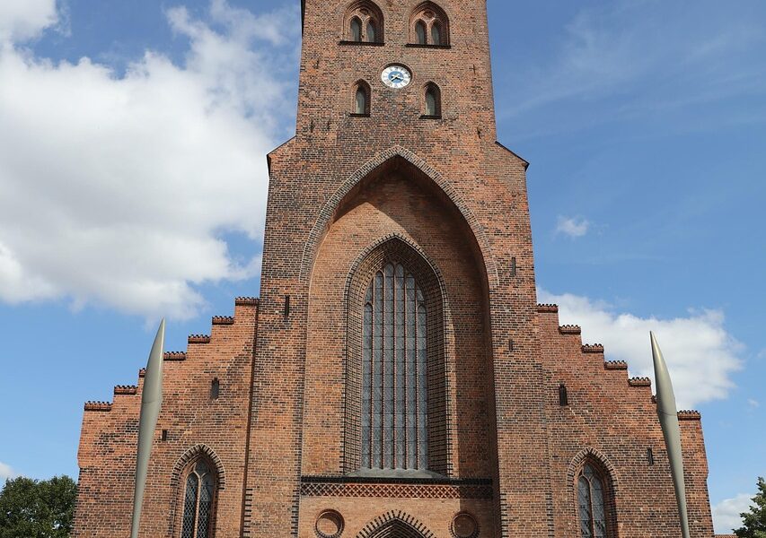 24 timer i odense: Det perfekte døgn for turister og beboere