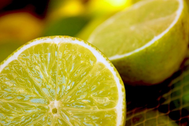Citronsyre og sundhed: Hvordan citronsyre kan hjælpe med at bekæmpe sygdom