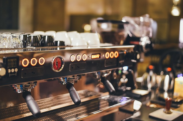 De bedste kaffemaskiner på markedet